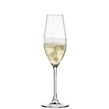KROSNO Splendour Collection Champagne Flutes 7.1oz / 210ml (Set of 6) Image