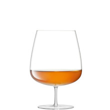LSA BAR CULTURE Cognac Balloon Glasses 31.6oz / 900ml (Set of 2)