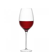 LSA WINE Red Wine Goblets 29.9oz / 850ml (Set of 4) Image