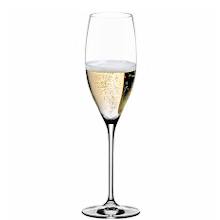 Riedel Vitis Champagne Flutes 11.3oz / 320ml
