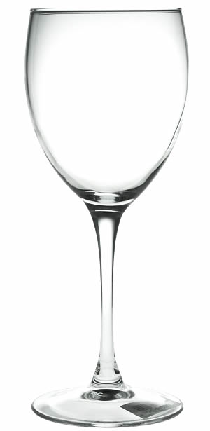 The Anatomy of a Wine Glass - What You Need to Know Before You Buy